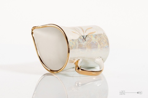 milk jug Włocławek