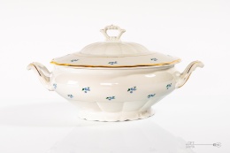 vase factory porcelain wałbrzych