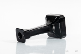 hialitowy świecznik