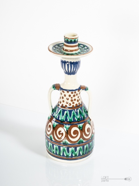 świecznik meksykanka