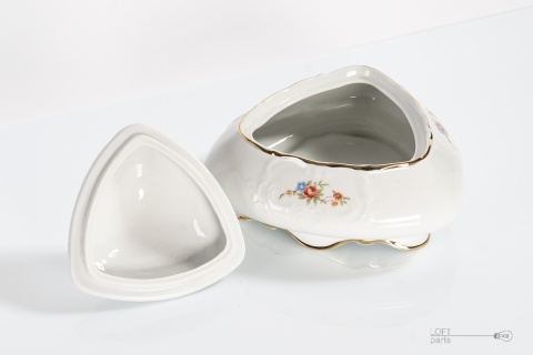 polska porcelana