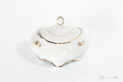 puzderko porcelana bogucice