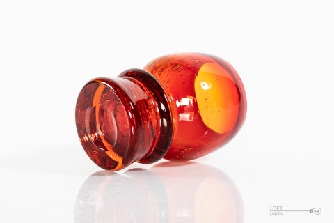 Glass, Glass, Glassworks Barbara