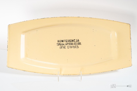 Olkusz Enamel Cookware Factory