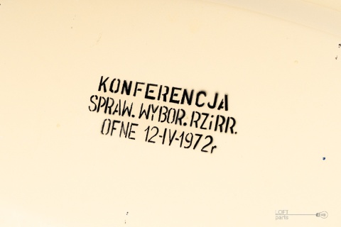 Ofne Occasional Tray