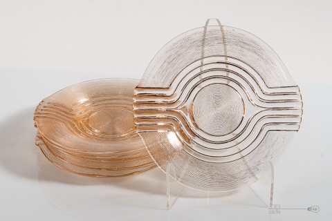 rondo plates jan sylwester drost