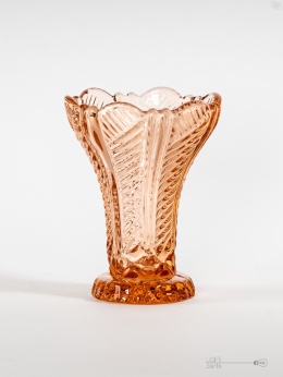 wazonik 2066 huta szkła ząbkowice