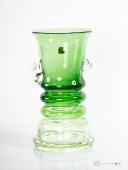 jerzy sluczan orkusz vase