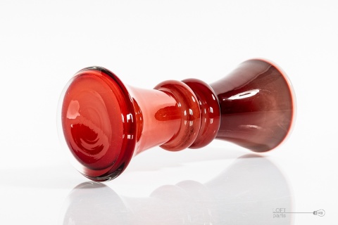 huta szkła tarnowiec