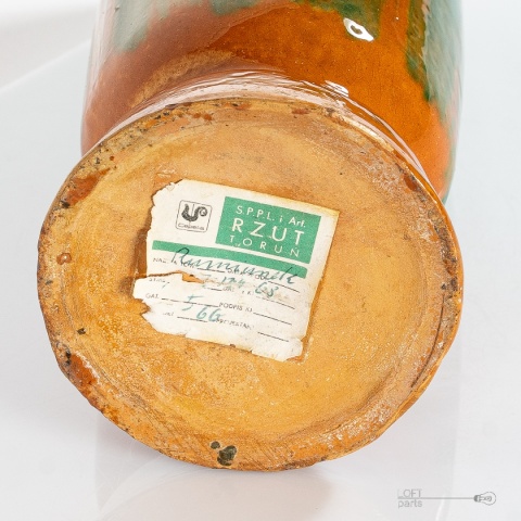 spółdzielnia rzut toruń