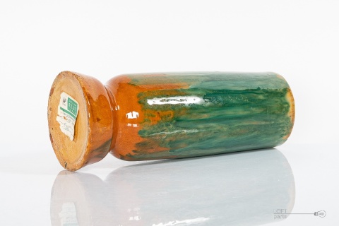 wazon rumianek rzut toruń