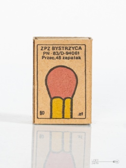 zapałki zpzp bystrzyca