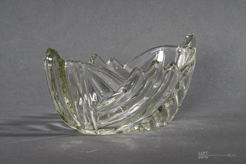 żardiniera art deco