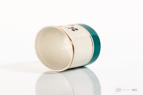 porcelain from Ćmielów