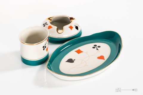 Kit for a moth smoker