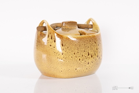 porcelitowa bigośnica prl