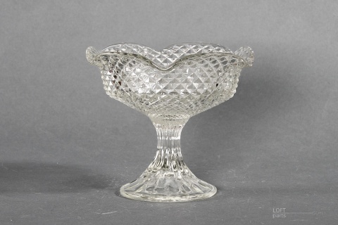 bombonierka astrid huta szkła ząbkowice