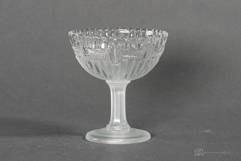 bombonierka olivia huta szkła ząbkowice