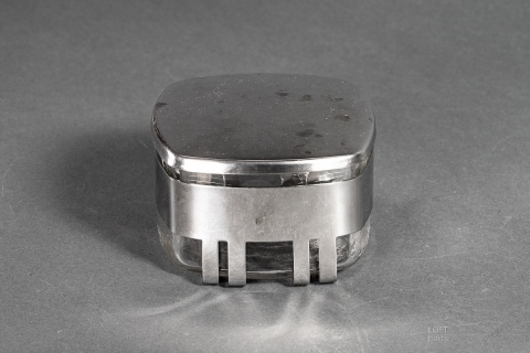 bombonierka stojadła