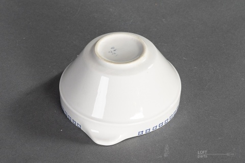 zakłady porcelany stołowej lubiana