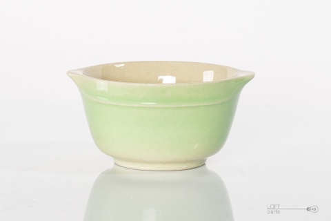 seledynowa bulionówka mirostowice