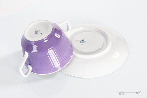 fabryka porcelany wałbrzych