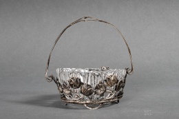 cukiernica tulipany hefra