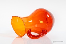 dzbanek huta szkła ząbkowice