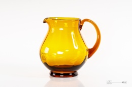 dzbanek huta szkła białystok