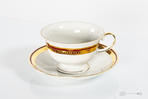 duo porcelana karolina