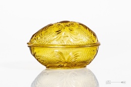 honey egg zabkowice glassworks