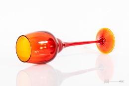 kielich huta szkła ząbkowice