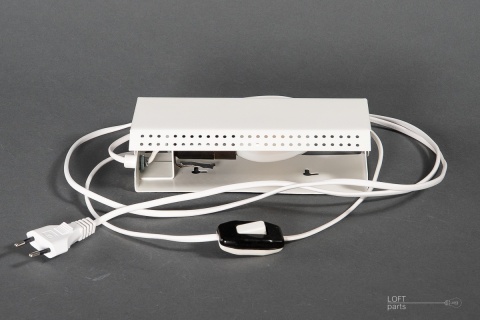 oświetlenie prl polam