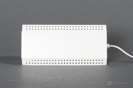 oświetlenie polam vintage