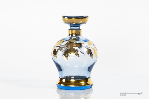 flakon na perfumy vintage