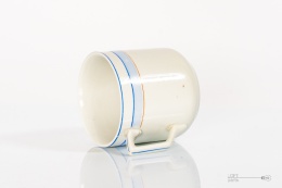 porcelanowy kubek wawel