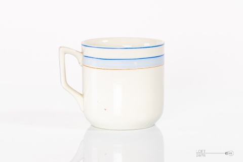 kubek fabryka porcelany krzysztof