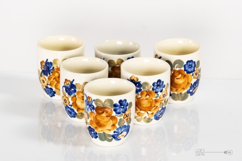 kubki włocławskie zakłady fajansu