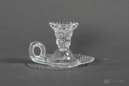 spirelli candlestick  ryszard serwicki