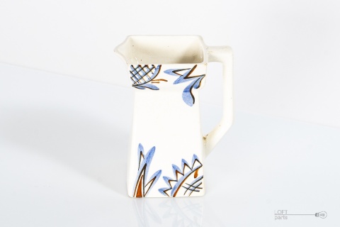 fajans art deco mańczak chodzież