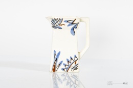 mlecznik art deco stanisław mańczak