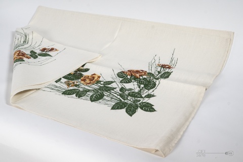 linen prl tablecloth