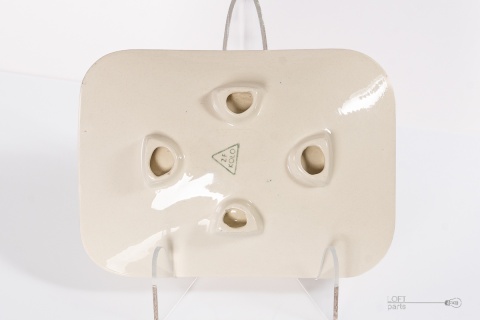 zakłady fajansu koło