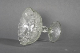 owocarka girlandy huta szkła ząbkowice