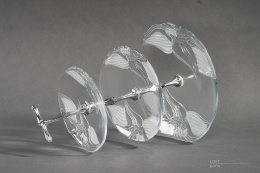 Cake stand ''Pyramid'' HSG Ząbkowice