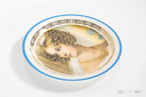 polska porcelana