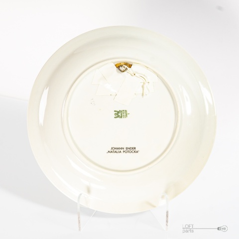 fabryka porcelany krzysztof