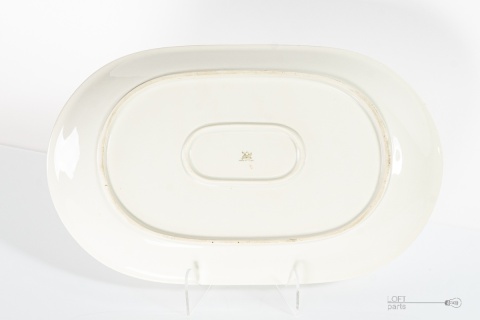 zakłądy porcelany stołowej karolina