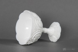 szkło lattimo ząbkowice