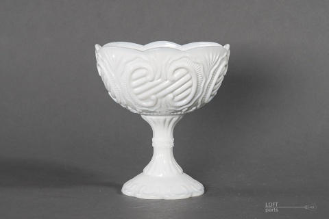 owocarka zawijasy lattimo huta szkła ząbkowice